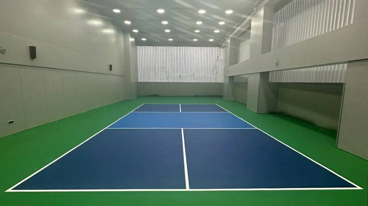 Global Sports Pickleball (Bandra West) | Mumbai | TurfBooking